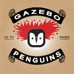 Gazebo Penguins : Raudo